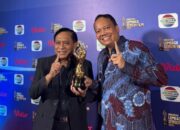 Anugerah LSF 2025