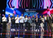 Indonesian Music Awards 2025