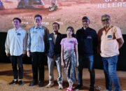 Film Pelangi di Mars