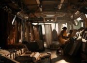 Stills Foto Film Pelangi di Mars