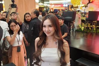 Mahalini