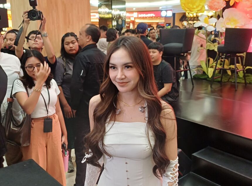 Mahalini