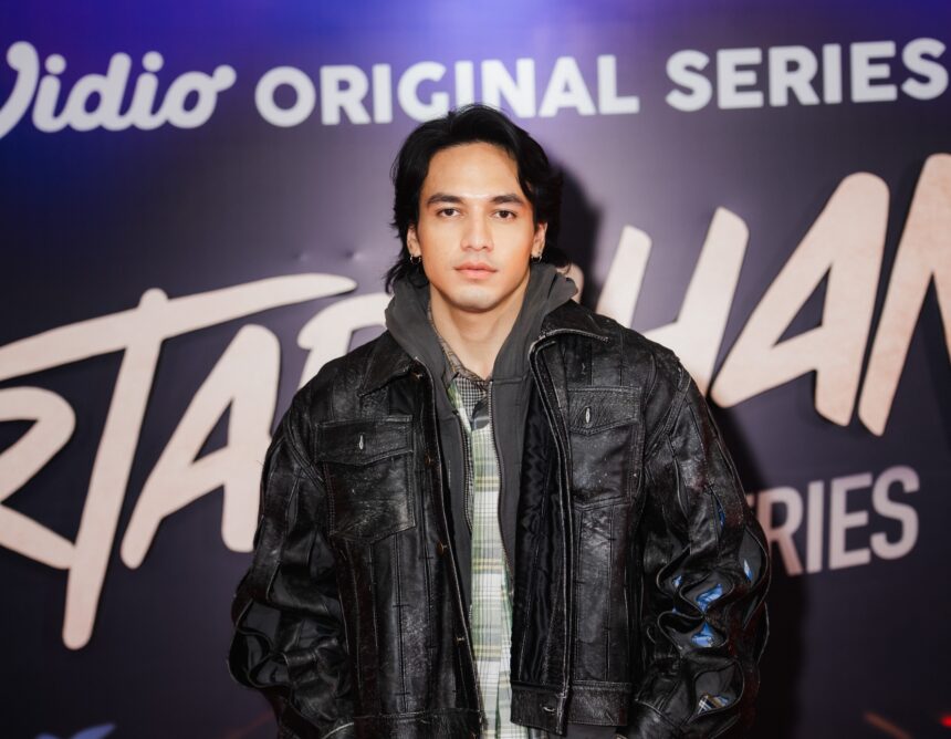 Jefri Nichol
