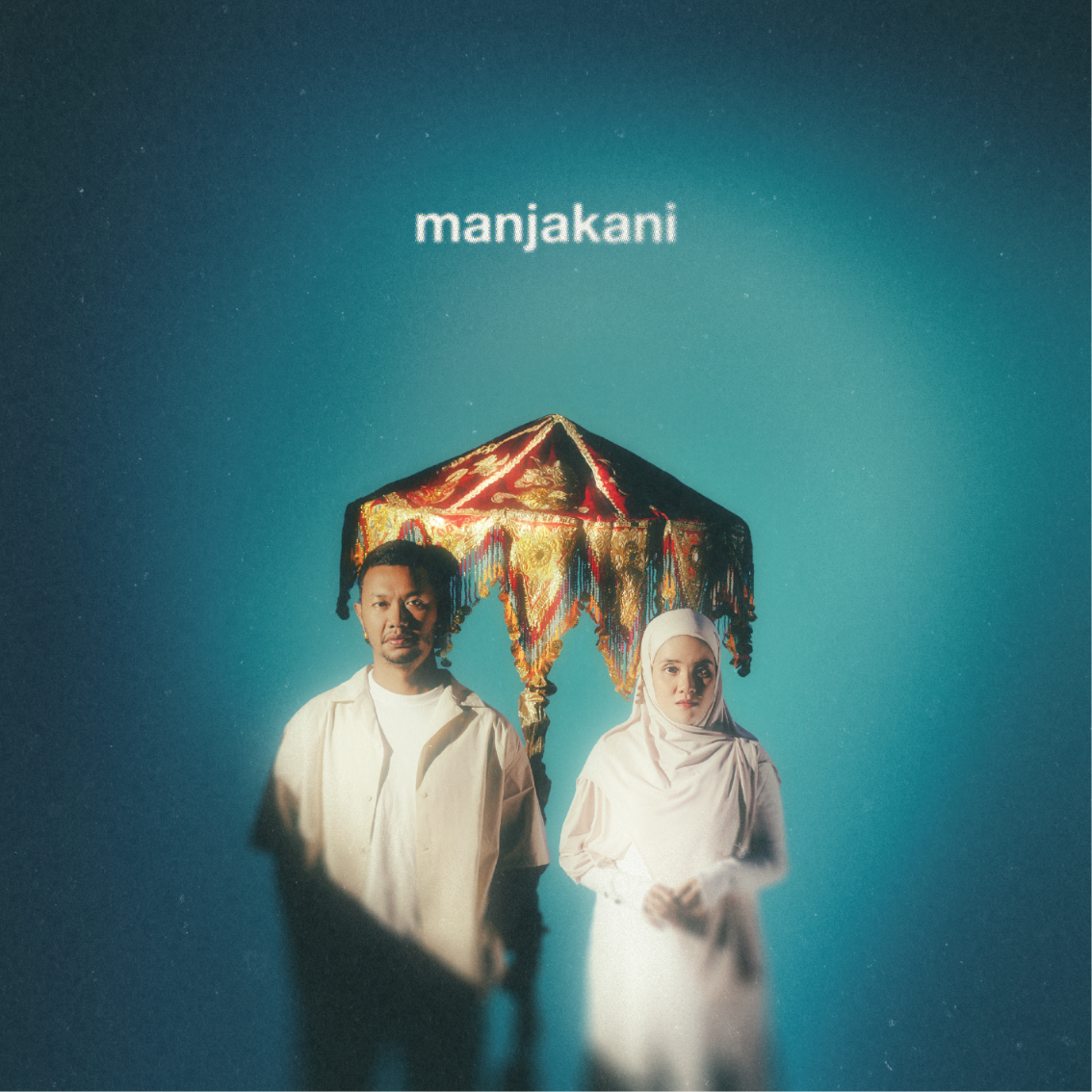 Artwork album Manjakani