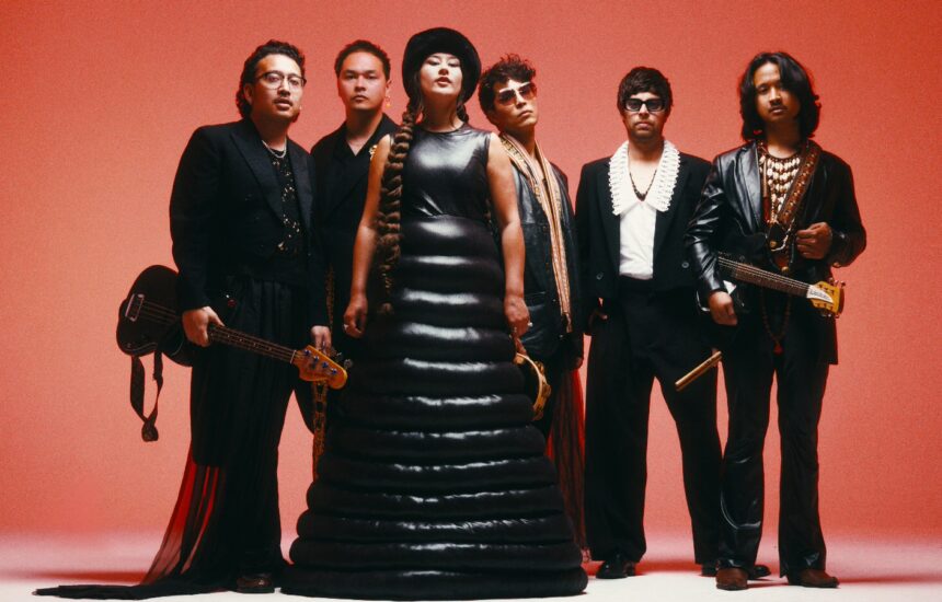 Nusantara Beat