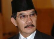 Antasari Azhar
