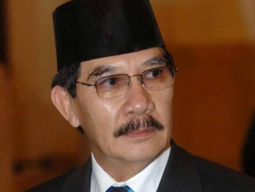 Antasari Azhar
