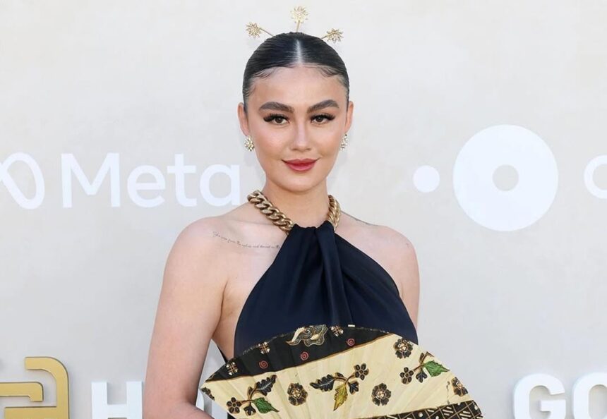 Agnez Mo