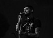 Zayn Malik