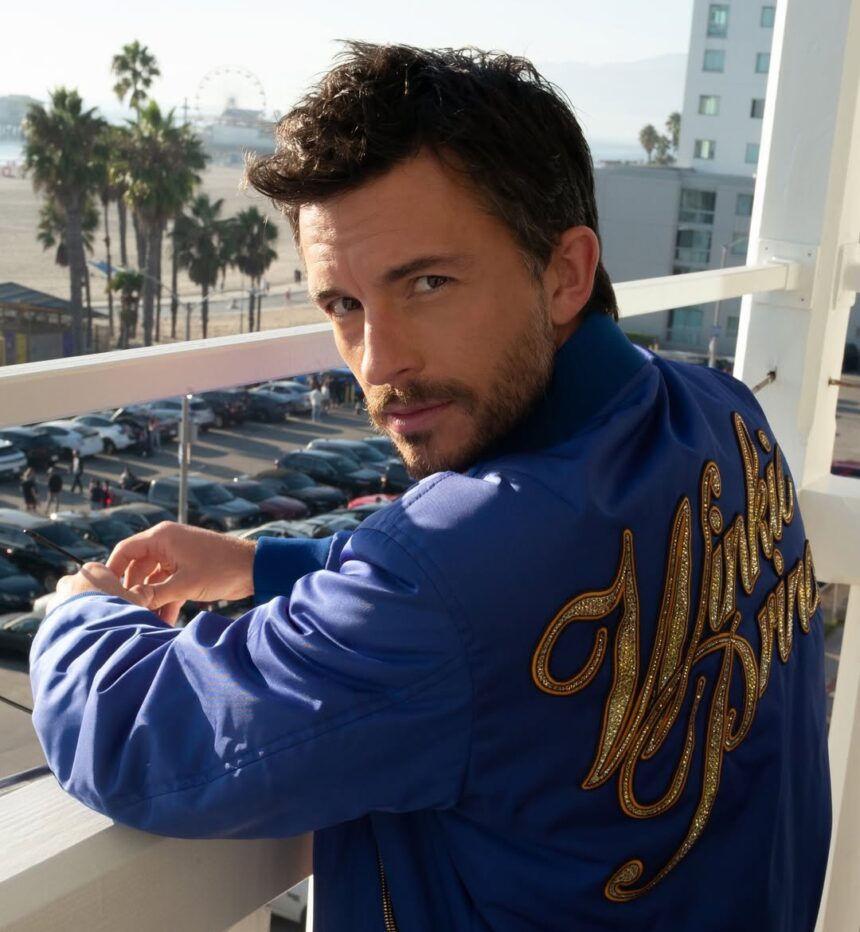Jonathan Bailey