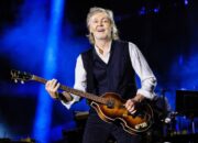 Paul McCartney
