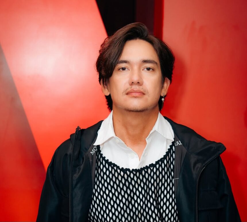 Adipati Dolken