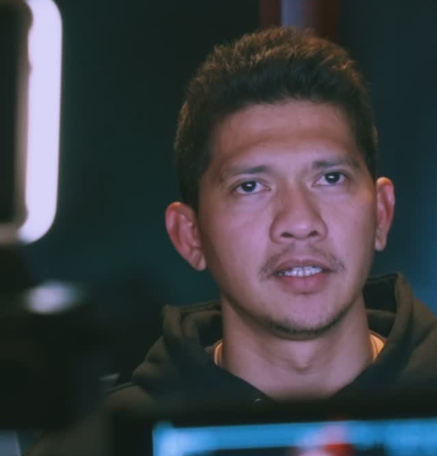 Iko Uwais