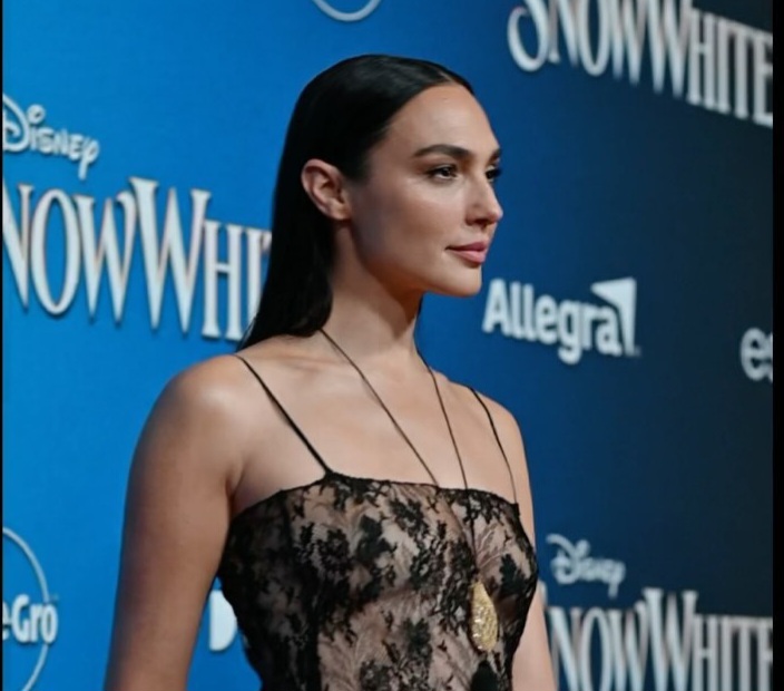 Gal Gadot