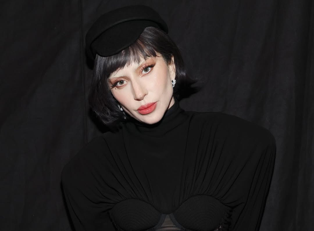 Lady Gaga