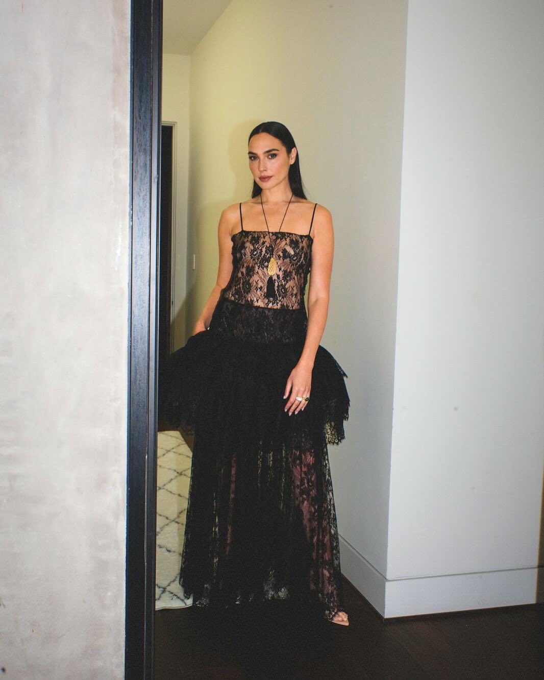 Gal Gadot