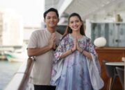Azriel Hermansyah - Sarah Menzel