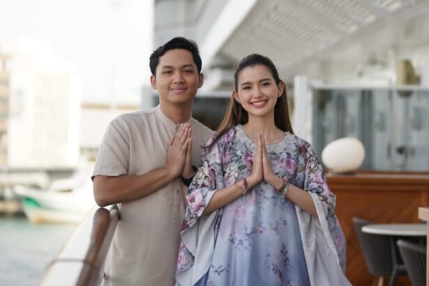 Azriel Hermansyah - Sarah Menzel