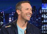 Chris Martin