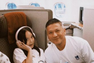 Gading Marten dan Gempi