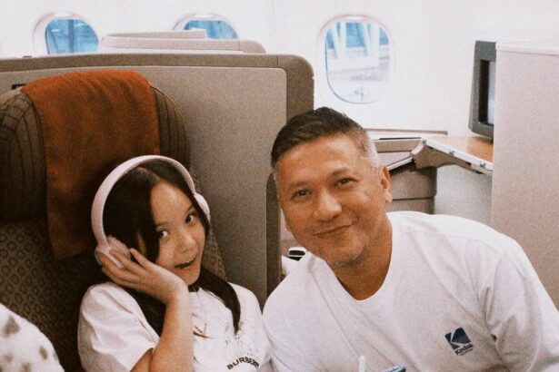 Gading Marten dan Gempi