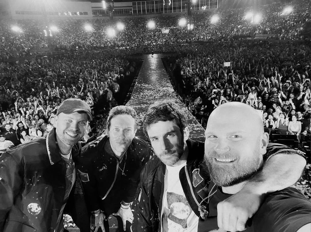 Coldplay
