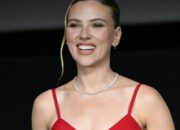 Scarlett Johansson