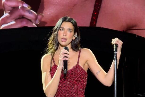 Dua Lipa