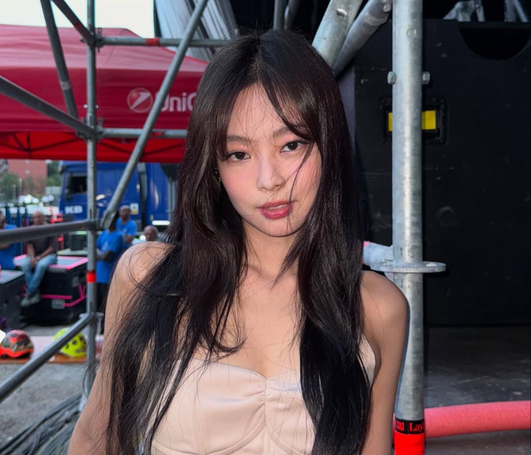 Jennie BLACKPINK