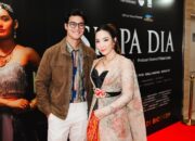Cinta Brian dan Gisel