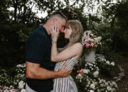 Taylor Swift dan Travis Kelce