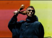 Liam Gallagher