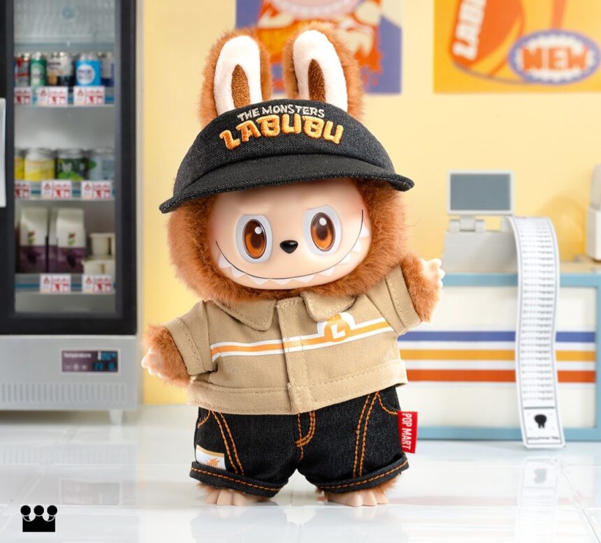Labubu