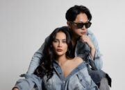 Erika Carlina dan Bravy