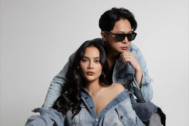 Erika Carlina dan Bravy