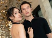 Cinta Laura dan Arya Vasco