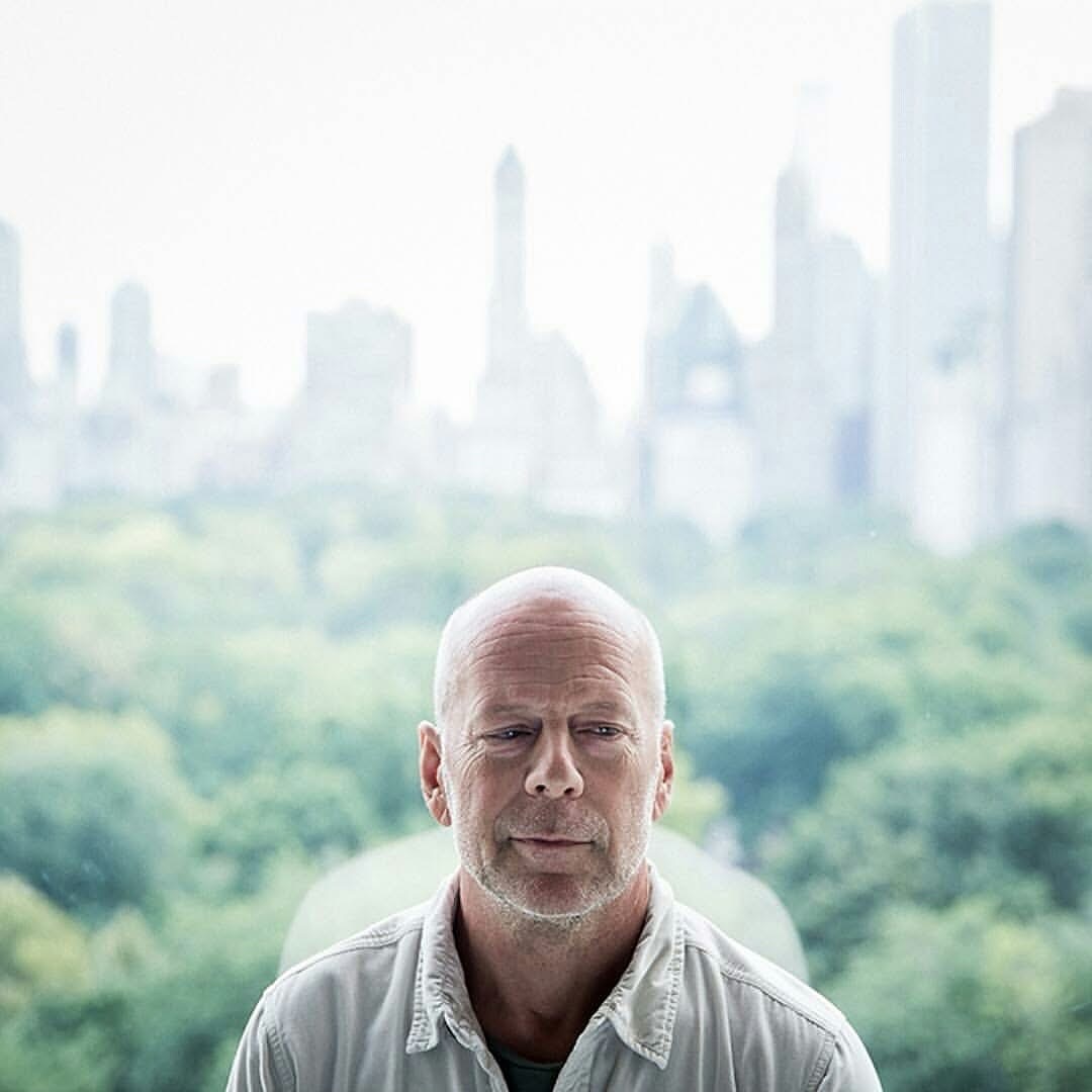 Bruce Willis