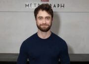 Daniel Radcliffe