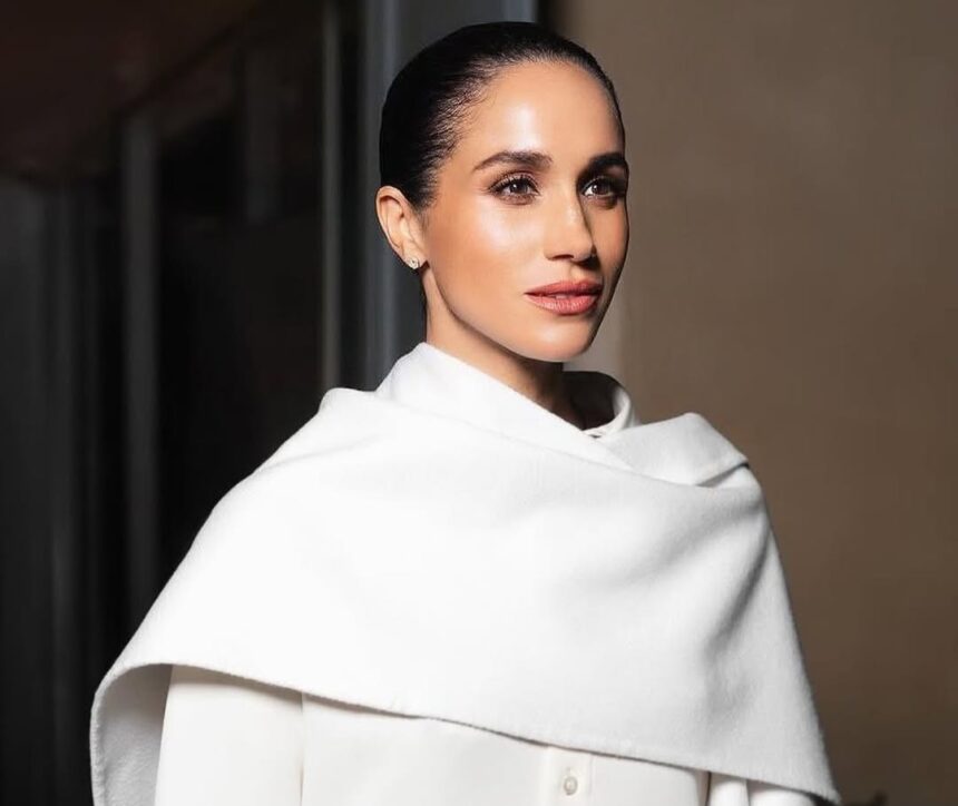 Meghan Markle