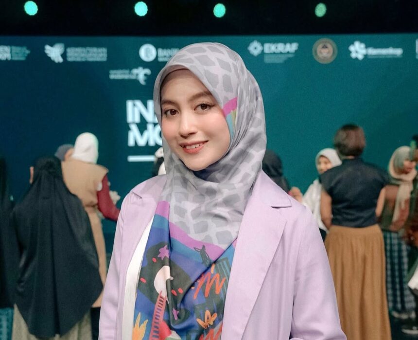 Nabilah Ayu
