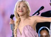 Rosé BLACKPINK
