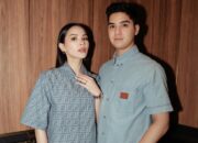 Al Ghazali dan Alyssa Daguise