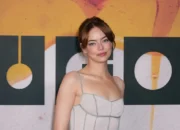 Emma Stone