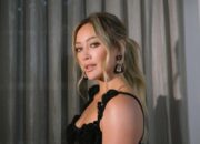 Hilary Duff