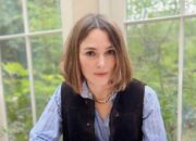Keira Knightley
