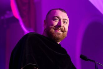 Sam Smith