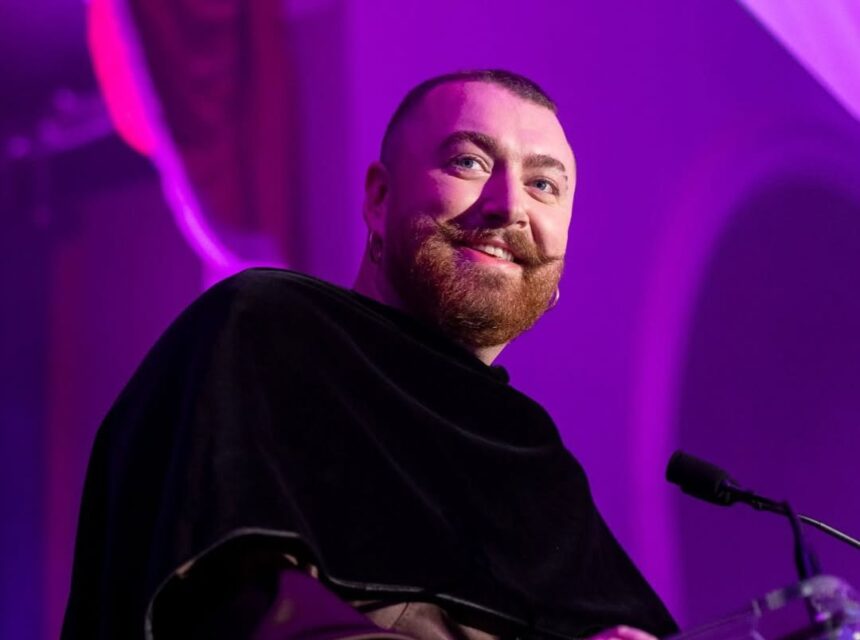 Sam Smith