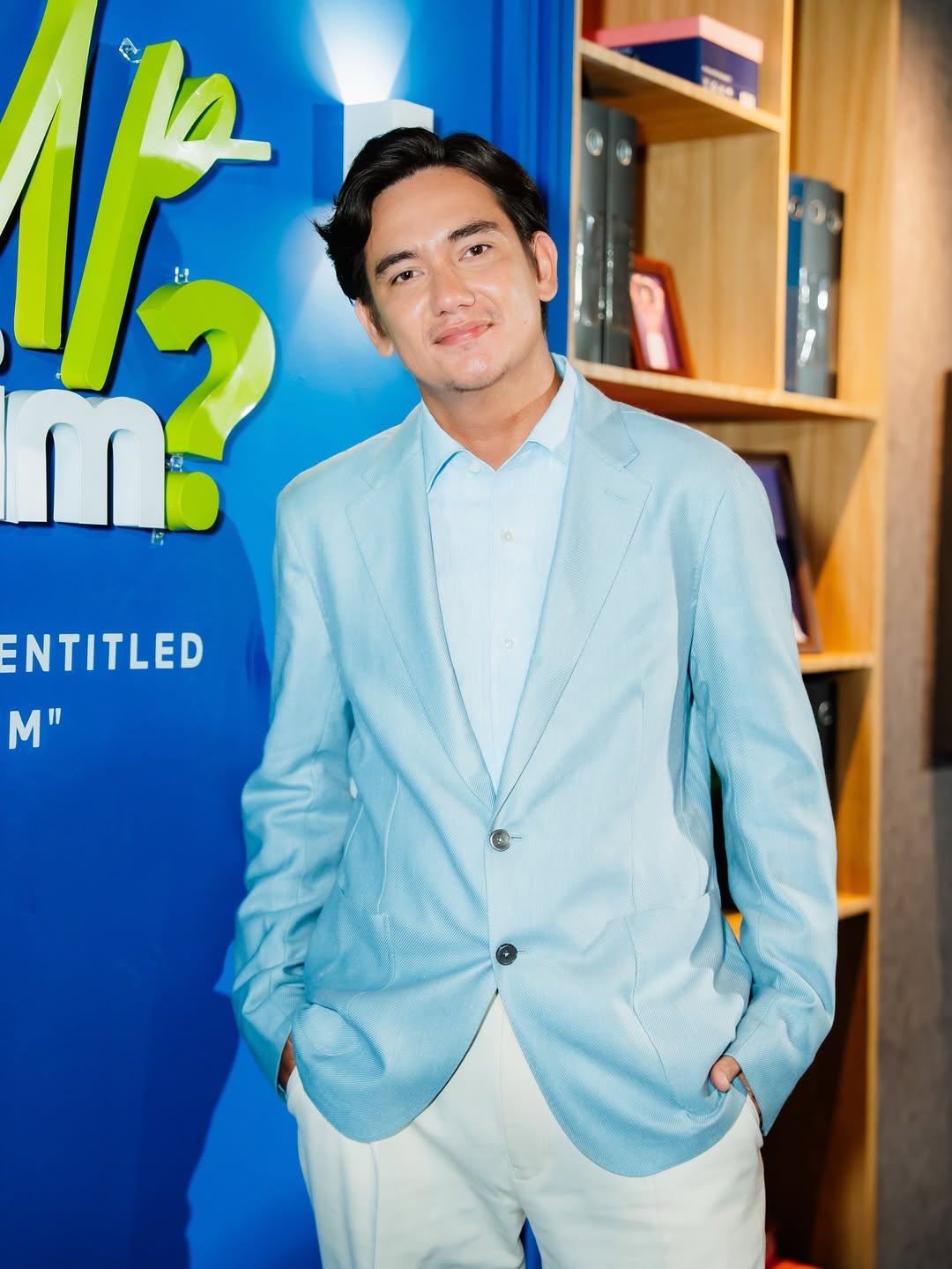 Adipati Dolken