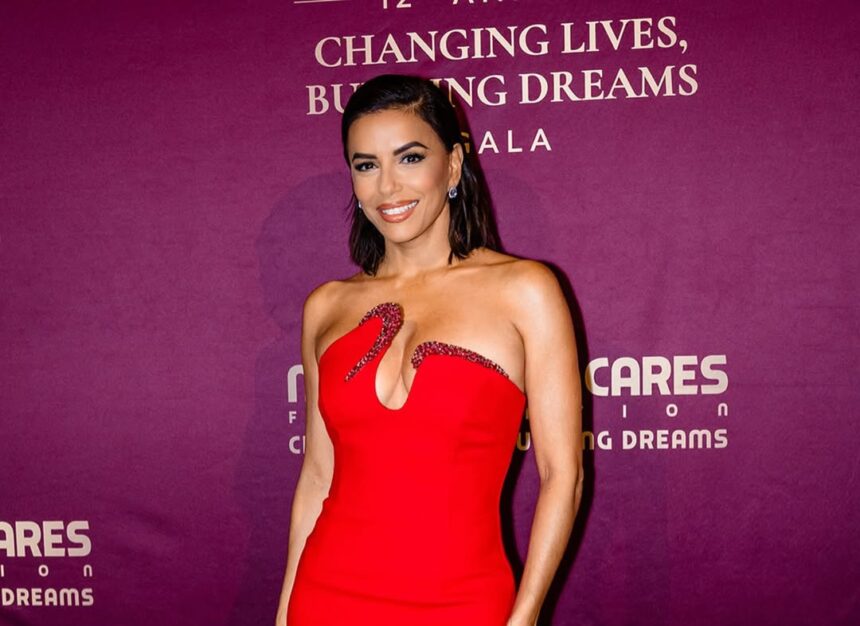 Eva Longoria