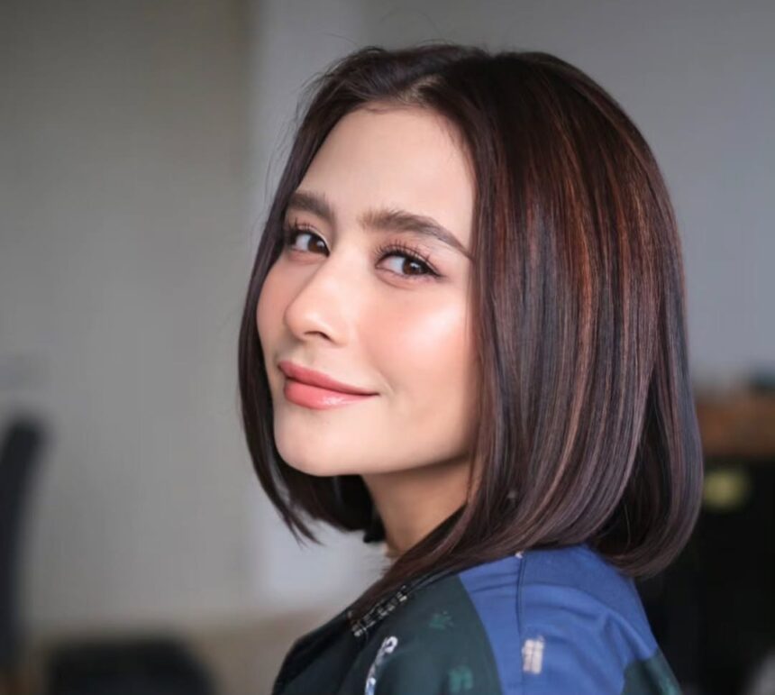 Prilly Latuconsina